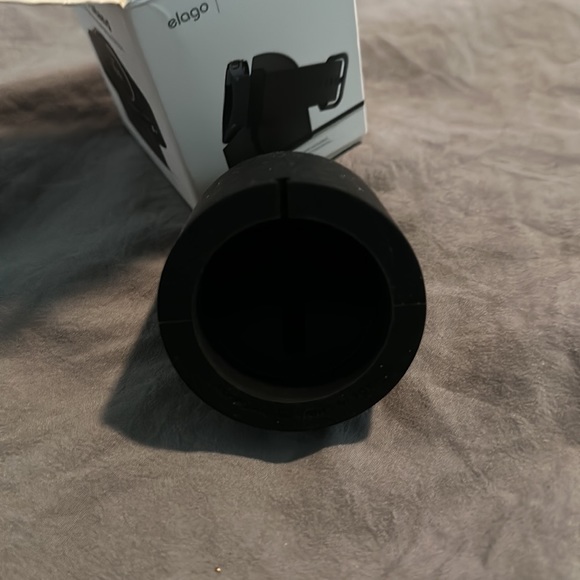 GW2 Stand for Galaxy Watch (Black) - Picture 5 of 5